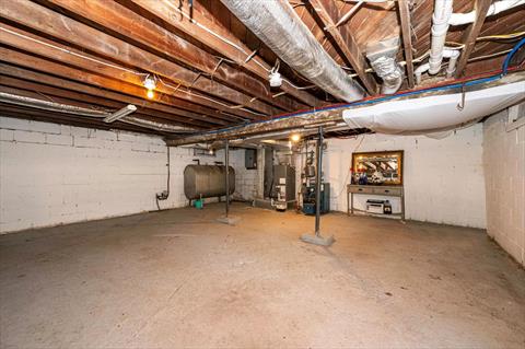 Basement