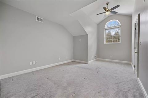 Bonus Room