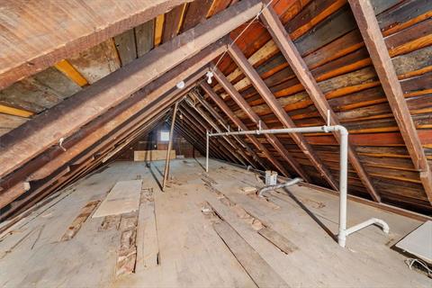 Attic