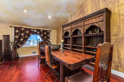 Wine Cellar