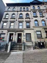 Welcome to this fantastic rental opportunity located on the second floor at 402 W 145th St, Unit 2, New York, NY 10031. This spacious 833 sq. ft. unit offers a prime location with convenient access to the A, C, B, and D trains, and just a few blocks from the 1 train, along with the 19 and M3 bus lines. Youâ€™re just minutes away from New Jersey, the Bronx, and major highways, making travel and commuting seamless. Included with the rental are essential utilities such as water, electricity, heat, and taxes. Donâ€™t miss outâ€”schedule your private showing today!