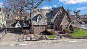 Discover this charming Tudor Gem in Historic Addisleigh Park. This beautifully maintained Tudor-style single-family home, offers an impressive 5 bedrooms, 3 full bathrooms, and a convenient half bath. Boasting 3, 494 of interior square feet, this residence combines classic charm with modern functionality.Situated on a 5, 189 square-foot lot in the heart of the prestigious Addisleigh Park historic district, this home is surrounded by the rich history and unique character of the neighborhood. The property includes a spacious 2-car garage, providing ample storage and parking convenience.Addisleigh Park is a serene suburban-style enclave in southeast Queens, celebrated for its architectural elegance and landmark status. With its vibrant history and close-knit community, this neighborhood offers an unparalleled living experience.Whether youâ€™re looking for timeless charm, generous living space, or a piece of history, this exceptional home will welcome you.