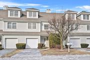 Nestled in the coveted Crystal Hills community of Pomona, NY, this fully remodeled 4-story townhouse offers a rare combination of modern elegance and breathtaking views. Perched in one of the complexâ€™s premier locations, the home boasts unobstructed views of the Ramapo Mountains from three of its four levelsâ€”a sight for the eyes in every season.Step inside to discover Brazilian cherry floors that sweep across most of the first floor, seamlessly uniting the living and dining spaces in a warm, sophisticated glow. The heart of the home, the remodeled kitchen, is a masterpiece of style and function. White shaker cabinetry, sleek quartz countertops, and a tiled backsplash set the stage, while the center island and a charming eat-in area provide ample space for both culinary creations and casual gatherings. From the living room, step out onto the back deckâ€”your personal retreat for morning coffee or evening wine, all while soaking in the stunning mountain views. A powder room and convenient access to the attached one-car garage complete this level.Ascend to the second floor, where the primary suite awaitsâ€”a true sanctuary. A soaring cathedral ceiling, a spacious walk-in closet with custom built-ins, and a gorgeous ensuite bath featuring a double sink vanity, a freestanding shower, and a luxurious jetted tub define this private haven. Also on this level are a second bedroom with its own ensuite bath, a laundry room, and a versatile space perfect for a home office or nursery.The 3rd floor is an unexpected delight. Highlighting beautiful roof lines this can make for a stunning guest room or hobby room of your choice. The finished walkout basement offers a great escape for that additional family room or gaming / gym area. Because it is a walkout basement, you have plenty of natural light and a sliding glass door leads to a cozy patio and a yard where you can garden or simply enjoy the outdoors.Residents of Crystal Hills enjoy access to premium amenities, including a pool, clubhouse, and basketball court, making this home not just a residence but a lifestyle.