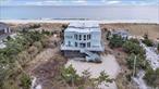 A BIG Beach House on the Ocean on Dune Road in East Quogue..AVAILABLE MEMORIAL AND JULY.....BIG Heated Pool too..8 Bedrooms 5.55 Baths and Plenty of Room for Everyone! Big Open Space in Living Area Views Galore ...and a Great Place to Have Some Fun...Close to all including Restaurants....Quogue with its Lovely Main Street and Shops...Hampton Bays and Southampton with all They Have to Offer and Westhampton Beach Close by Too...One of a Kind..Available Short Term 2025!!!!!.Thanks for Looking! THINK BEACH!!!,