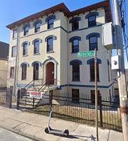 Completely renovated 2-bedroom, 1 bath apartment located in North-West Yonkers. Parking space is available for addition cost. Close to public transportation, shopping centers, schools, laundry area, and minutes away from the Metro North. Donâ€™t miss this great opportunity this apartment is easy to show!