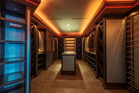 Wine Cellar