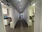 The Best Commercial Building : Flushing Commons Commercial Building In Downtown, NY Great Location ! Near #7 Subway Train, Many Lines Of Buses ! LIRR, Express Buses To NYC. Close To All The Major Highways And JFK, LGA Airports !!! Now Use As Medical Office. Gross Size 2188 Sqft. Top Renovated Materials! Large Front Desk, Waiting Room, 7 Exam. Rooms and Procedure Room !!