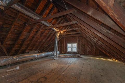 Attic