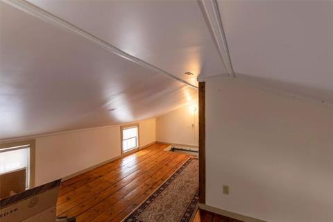 Attic