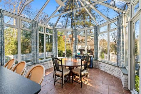 Sun Room