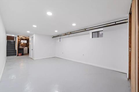 Basement