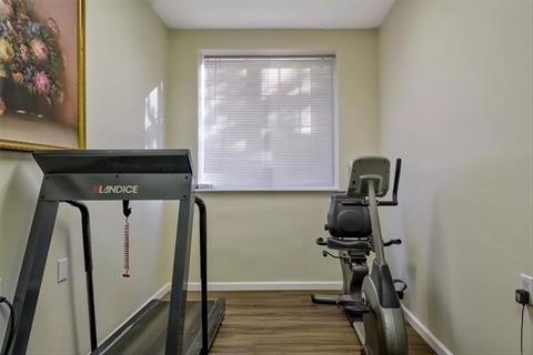 Exercise Room