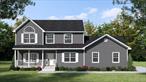 TO BE BUILT-STILL IN TIME TO COMPLETELY CUSTOMIZE-you can add bedrooms, bathrooms, increase ceiling heights, change the layout, design, finishes, the sky is the limit on 1.4 acres in a newer development with like kind homes!!! Discover the perfect blend of classic charm and modern convenience in this stunning 4-bedroom, 2.5-bathroom new construction home. Designed with timeless colonial architecture, this home offers spacious living areas, an open-concept kitchen with premium finishes, and a cozy yet sophisticated atmosphere. The flexible design provides the potential to build to suit, allowing you to customize features to fit your style and needs. Nestled in the heart of Ridge, you&rsquo;ll enjoy a prime location close to schools, shopping, and recreation, all while tucked away in a serene neighborhood. Don&rsquo;t miss the opportunity to make this dream home yours! Typical builder reimbursables apply. Designs, dimensions, renderings are subject to change.