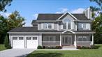 TO BE BUILT-STILL IN TIME TO COMPLETELY CUSTOMIZE-you can add bedrooms, bathrooms, increase ceiling heights, change the layout, design, finishes, the sky is the limit on 1.4 acres in a newer development with like kind homes!!! Discover the perfect blend of classic charm and modern convenience in this stunning 4-bedroom, 2.5-bathroom new construction home. Designed with timeless colonial architecture, this home offers spacious living areas, an open-concept kitchen with premium finishes, and a cozy yet sophisticated atmosphere. The flexible design provides the potential to build to suit, allowing you to customize features to fit your style and needs. Nestled in the heart of Ridge, you&rsquo;ll enjoy a prime location close to schools, shopping, and recreation, all while tucked away in a serene neighborhood. Don&rsquo;t miss the opportunity to make this dream home yours! Typical builder reimbursables apply. Designs, dimensions, renderings are subject to change.