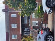 Two Family Townhouse in Brooklyn