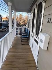 Discover the allure of this recently updated 2-bedroom, 1-bath apartment in the vibrant heart of Port Jefferson Village! Step outside your door and immerse yourself in the lively village atmosphere, just moments away from stunning Harborfront Park, the Long Island Ferry, and the LIRR for easy commuting. Indulge in a delightful array of eateries and enjoy peace of mind with three nearby hospitalsâ€”St. Charles, Stony Brook, and Northwell Mather. Embrace the excitement of village living!