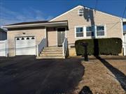 This fully gut-renovated ranch home in Plainview, SD, offers modern living with a bright, open floor plan. It features a spacious living room and dining room, three generously sized bedrooms, and two beautifully updated full bathrooms. The eat-in kitchen is a standout with gas cooking, a large center island, quartz countertops, and brand-new stainless steel appliances. The full finished basement includes a second full bath, laundry area, and plenty of storage. The home also boasts a huge, fully fenced backyard, perfect for outdoor activities. Additional updates include all-new windows, doors, and moldings, central air conditioning, Hardwood Flooring, and a completely renovated kitchen and baths. Located near shops, schools, and parks, this home is a must-see!