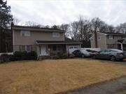 Short Sale Subject to lenders ApprovalHandyman Special Home needs Complete UpdatingCash Only.