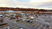 **1900 sq. ft. available in the highly sought-after Ramapo Shopping Center, featuring tenants such as Walmart, HIVE, Le Brick, and Citi Bank. The center is located along Route 59 in Airmont, NY, just moments off the New York State Thruway Exit 14B and minutes from Route 17. This is a phenomenal location to expand your business.**