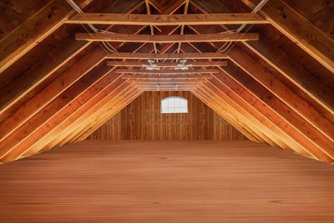 Attic