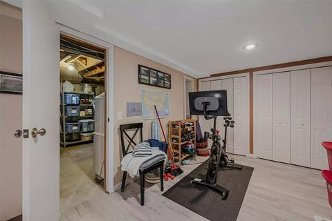 Exercise Room