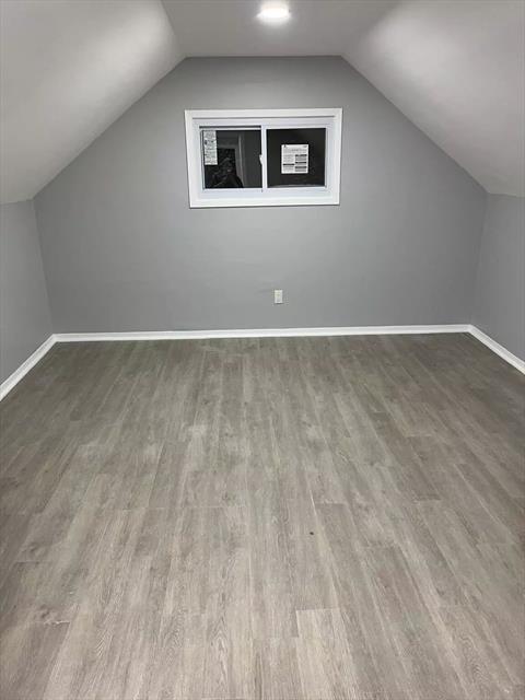 Bonus Room