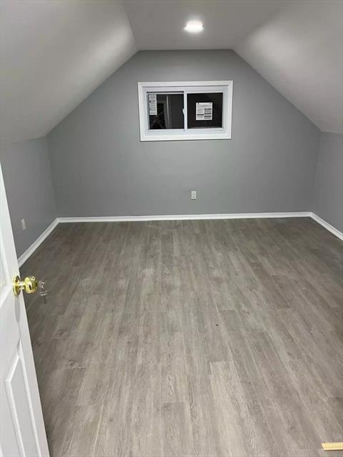 Bonus Room