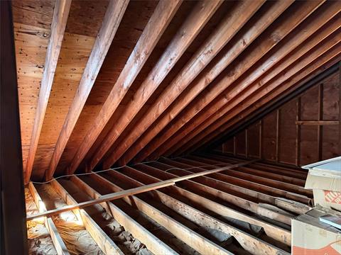 Attic