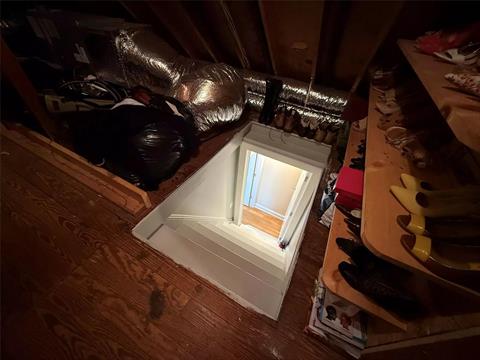 Attic