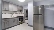 Newly Renovated 2 Bedroom second floor unit in the heart of Jamaica Estates. Walking distance to MTA, highways, religious centers and much more. Home is situated in a very quite neighborhood with ample street parking.