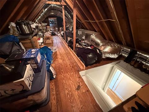 Attic