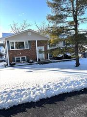 This beautifully updated Mayfair Bi-level home is a must-see! Featuring an oversized living room with a spacious open floor plan connecting the kitchen and dining room, itâ€™s perfect for modern living. With 4 generously sized bedrooms and 3 full baths, there&rsquo;s plenty of room for your family to grow. The home also offers hardwood floors, a deck, patio, and a shed for added convenience. The extensive updates make this home move-in ready, and it&rsquo;s located in a prime location close to schools, highways, and shopping. Don&rsquo;t miss out!