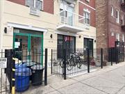 Retail store in Primary location of Woodside. First floor with half bathroom. Great layout and condition, bright big windows, a lot storage. 5 mins walking to #7 subway station. CO is retail. Rent $3, 300 including heat and tax.