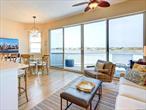 Top Corner Bayfront Condo - at the Yardarm with Tennis, 2 IG Heated Pools, Ocean & Bay Beaches. Near Village. Elevator on Floor Short Walk to Unit. Parking Right Out Front. Fully Updated. Open Deck - Nothing Impeding Views. BBQ Table/ Chairs. Laundry in Unit. Rent Shown is for August 2026. Full Season or Flexible Term Available. Sept/ Oct avail for 2025.