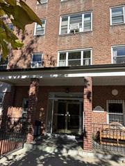 Spacious one bedroom apartment convenient to transportation (MetroNorth and buses), schools and shoppingUpdated kitchen and bathroomGarage space included  Credit score 670 requiredMust have 6 months liquid after closing