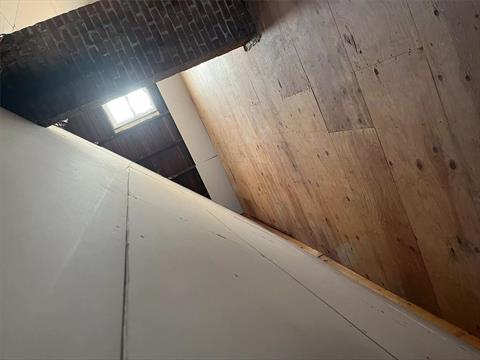 Attic