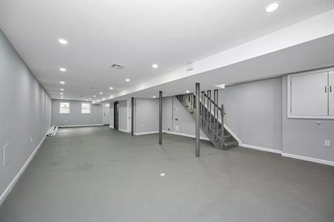 Basement