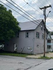 whole house rental with opportunity of possibility to sublease due to the fact its a 4 family whlehouse rental plus basement. all potential clients are welcome.