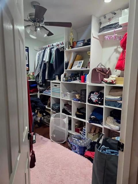 Closet