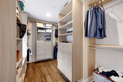 Closet