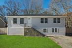 ** Previous Deal Died, Buyer Couldn&rsquo;t Obtain Mortgage** Welcome to 18 Fife Drive, a beautifully renovated and expanded ranch in the heart of Coram! This stunning home offers 5 spacious bedrooms, 2 modern bathrooms, and a full finished basement, providing ample space for living and entertaining. Every inch of this home has been meticulously updated, boasting brand-new features from top to bottom, including stylish flooring, updated windows, new roof, new deck, and a contemporary kitchen with sleek cabinetry and high-end appliances. Located in close proximity to all amenities, this home offers the perfect blend of convenience and comfort. Whether you&rsquo;re hosting a gathering or enjoying a quiet evening in, 18 Fife Drive is ready to impress. Don&rsquo;t miss out on this must-see property â€“ your dream home awaits!