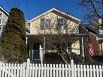 Beautifully Maintained Colonial conveniently located in the Dunwoodie section of Yonkers. From this location, One can walk to Cross County Shopping Center, Express Bus to NYC, and close to 87 Major Deegan. A welcoming front porch and covered terrace in the rear. Family Room/Play Room on the Lower Level with a separate entrance to a cozy, fenced-in yard. Updated eat-in Kitchen and Hardwood floors throughout. The Roof is approximately 4 years old. New hot water heater in 2020. The generator is included. Street parking only, but there is a handicap space in front of the house that the seller uses. Low taxes ($4, 281)...A must-see to appreciate!