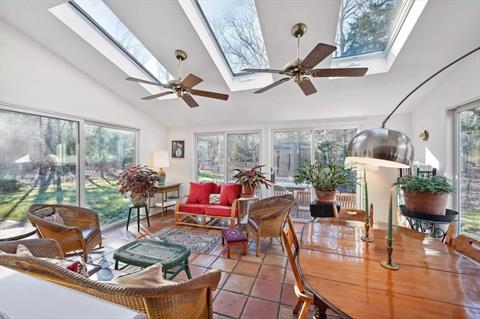 Sun Room