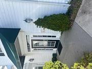 2nd Floor Large One Bedroom Apt in Bellport Village !!! Clean, Large, washer and dryer onsite, private parking