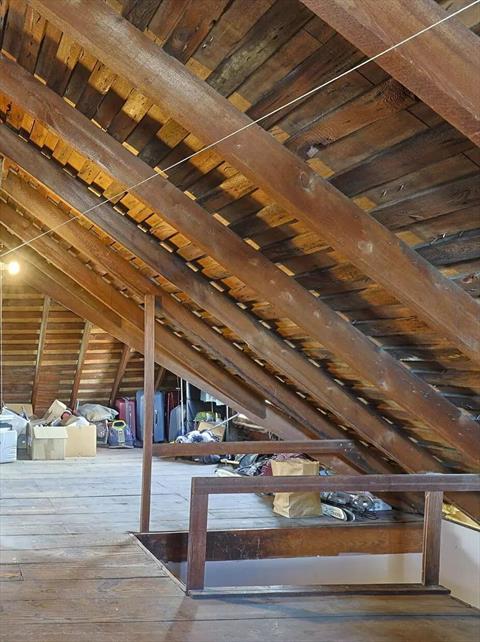 Attic