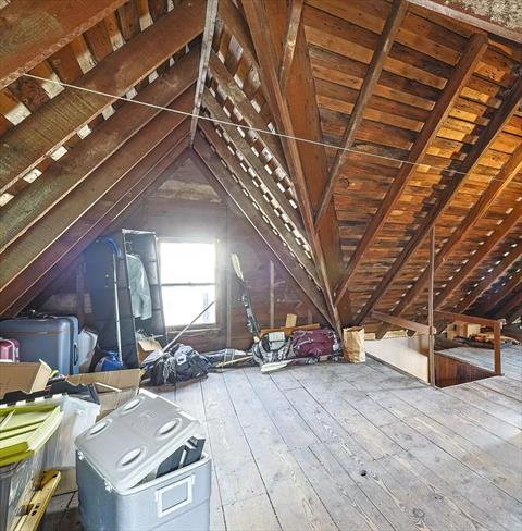 Attic