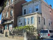 R6 Zoning Property In Flushing , NY. Near Main St , Unit St. And Northern Blvd.Sale As A Package : With 31-52 137th Street . Two R6 Zoning Properties Next To Each Other.Or Sale As Package : With 31-52 137th Street And 136-15 32nd Ave. Three R6 Properties Next To Each Other.