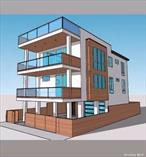 Gorgeous, mint, high end, contemporary, FEMA compliant custom home being built by award winning builder!... 360 degree views of the ocean, bay and city from your private rooftop deck. Exterior features Hardy Board with Cedar accents, Trex decking, custom Anderson windows. Custom Kitchen with High End Appliances. Current Plans attached to listing. Still time to pick out your finishes!