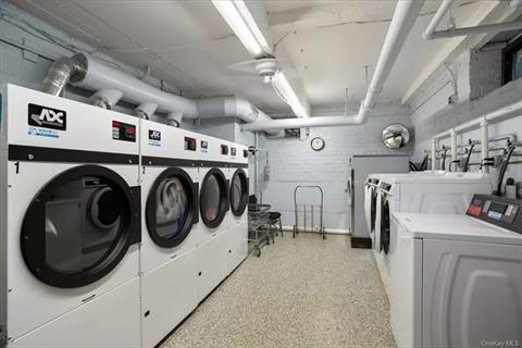 Laundry