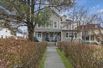 Welcome to 12 Maurice Avenue, a beautifully renovated legal 2-family home situated in the charming Village of Ossining! This versatile property offers a unique opportunity for both investors and owner-occupants. The ground-level unit features 3 bedrooms, 1 full bath, spacious open kitchen with new quartz countertops, separate dining area, cozy family room, and access to a large backyard patio perfect for entertaining. The second-floor unit includes 1 bedroom, 1 bath, a den that can serve as a 2nd bedroom, galley kitchen, and spacious living room. Additionally, a separate ownerâ€™s unit boasts 1 bedroom, 1 bath, and a walk-up attic with excellent storage space. The nearly quarter-acre flat lot includes a large backyard with a detached garage that accommodates up to 4 cars (offering great potential for additional rental income), and a driveway that can fit multiple cars, you will never have an issue with parking! The home is in excellent condition with siding and double-pane windows less than 9 years old, spray-foamed exterior walls and roofline for enhanced energy efficiency, and a brand-new boiler installed in 2024. Currently tenant-occupied on month-to-month leases, this property provides incredible upside potential in a prime location close to shopping, dining, the Hudson River and major transportation.